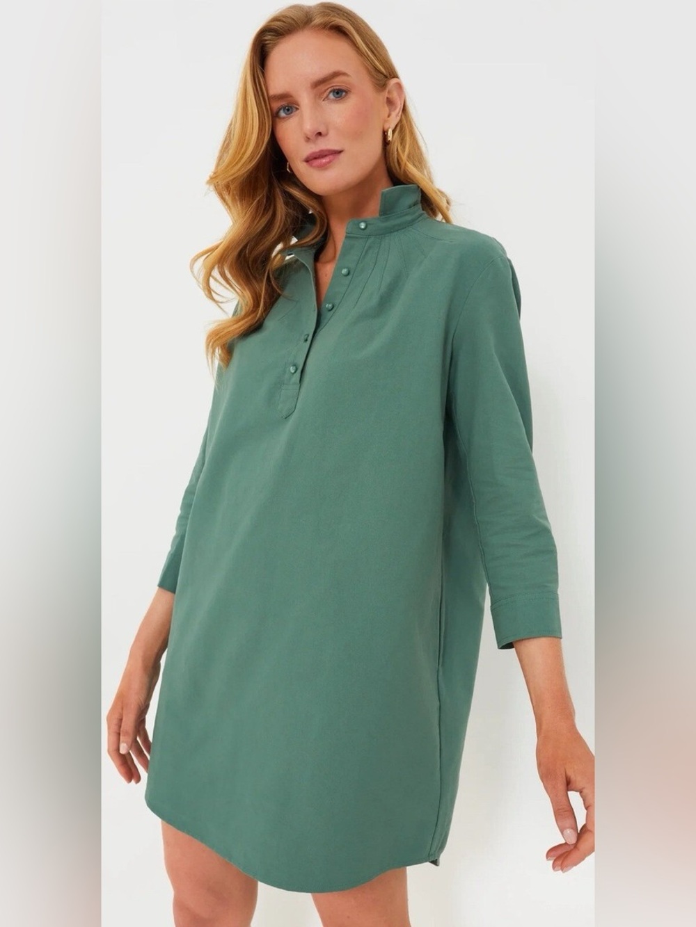 JY26 Tuckernuck Pomander Place Polly Dress